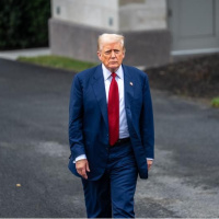 Trump: Gümrük tarifelerini kullanarak sekiz savaşı çözdüm