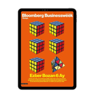 Bloomberg Businessweek Türkiye'nin 137. sayısı çıktı