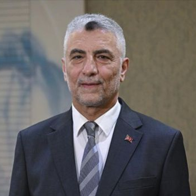 Bakan Bolat: Haziran ayında dış ticaret açığı 10,4 milyar dolar oldu