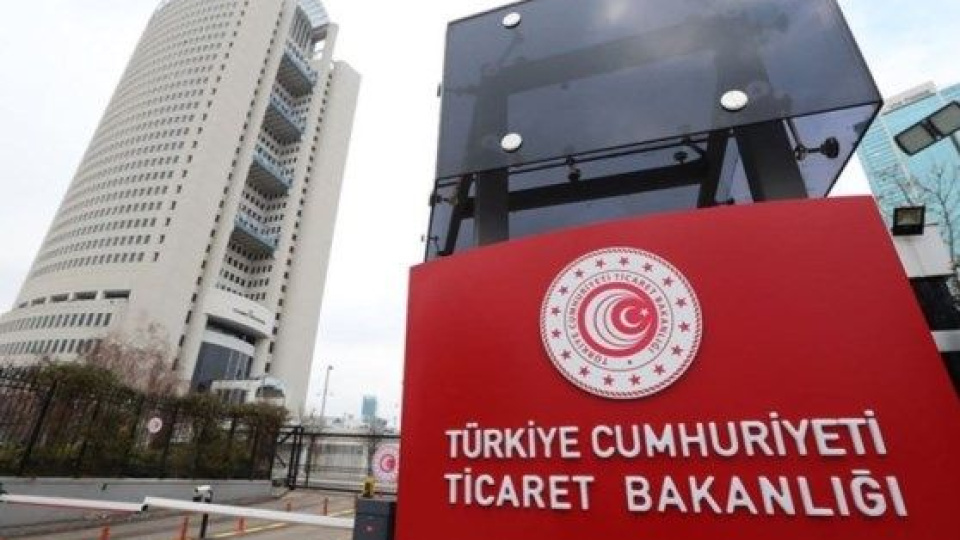 Almanya ve ABD menşeli 