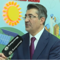 Ziraat Bankası Genel Müdürü Çakar'dan Bloomberg HT'ye açıklamalar