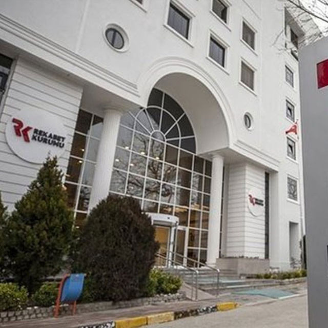 Rekabet'ten Haribo'ya geçeci tedbir