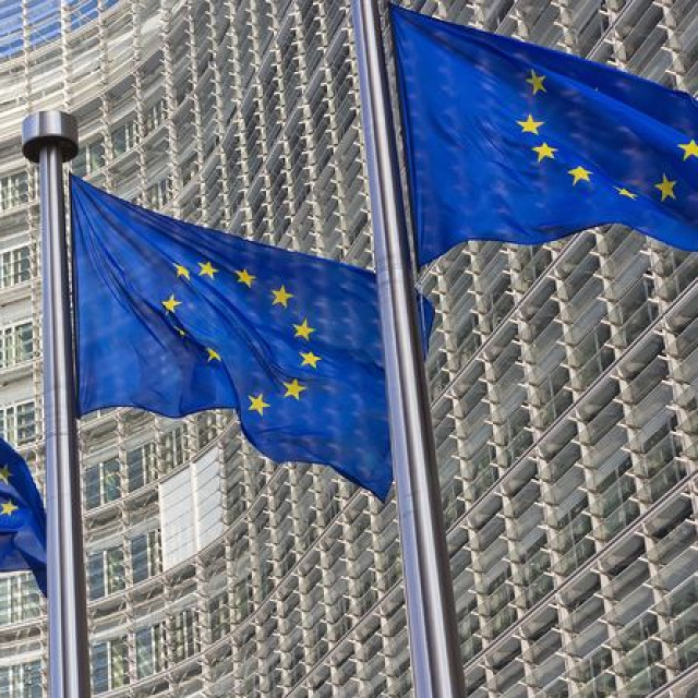AB'den 190 milyar euroluk ortak savunma hamlesi