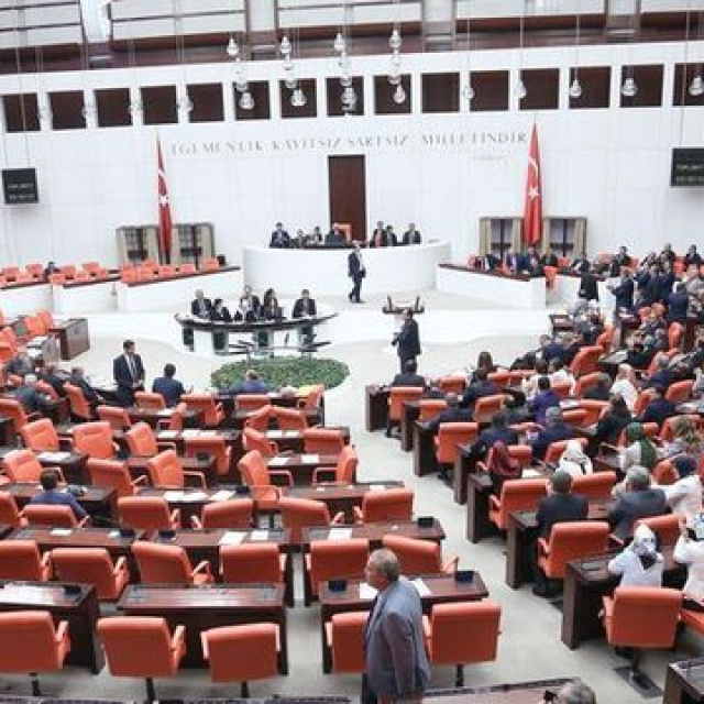Ekonomi ve siyaset gündemi - 4 Temmuz 2026
