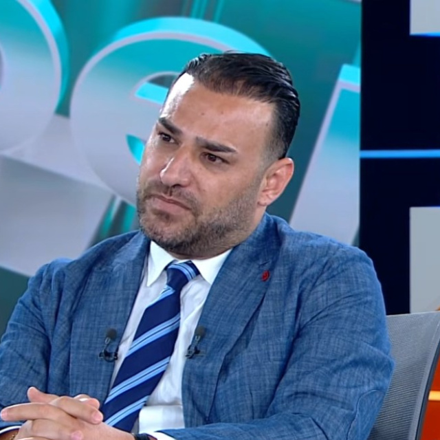 "5 yıllık planımızda Türkiye'ye 100 milyon euro yatırım hedefimiz var"
