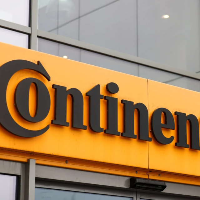 Continental, ContiTech'i 4 milyar euroya satıyor