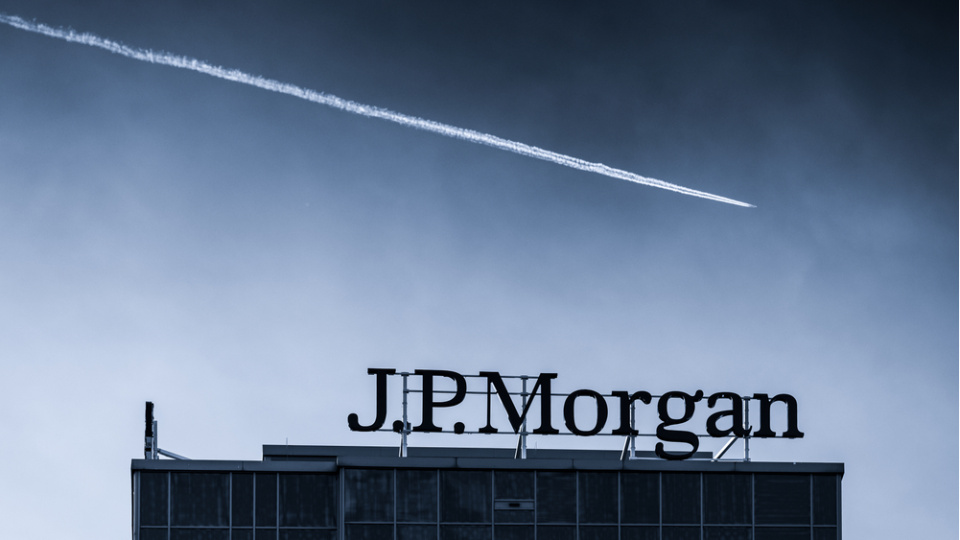 JPMorgan altın tahminini aşağı yönlü revize etti