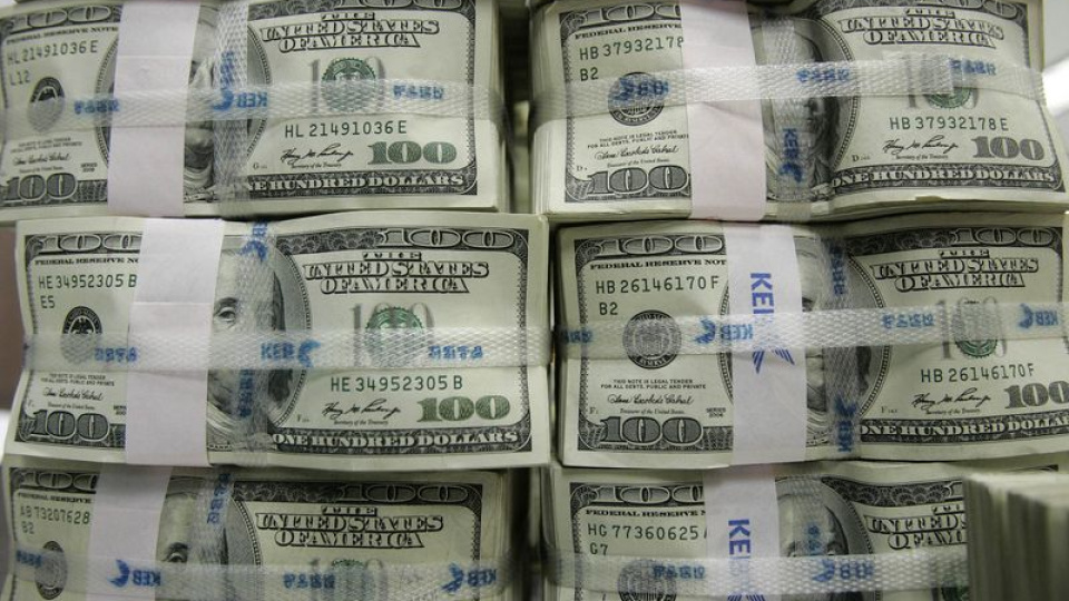 Carry trade yatırımcıları dolardan uzaklaşıyor