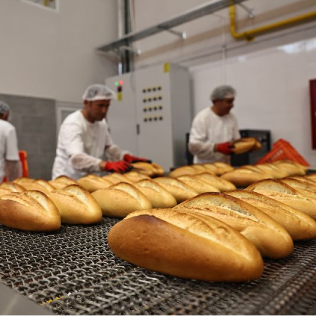 Perakende ticarette yeni düzenlemeler için çalışma başlatıldı