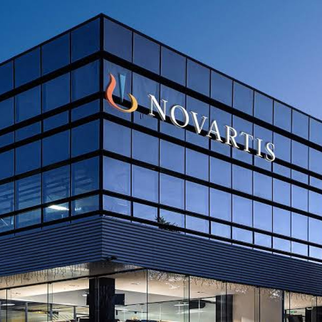 Novartis kanser ilacı üreten şirket aldı