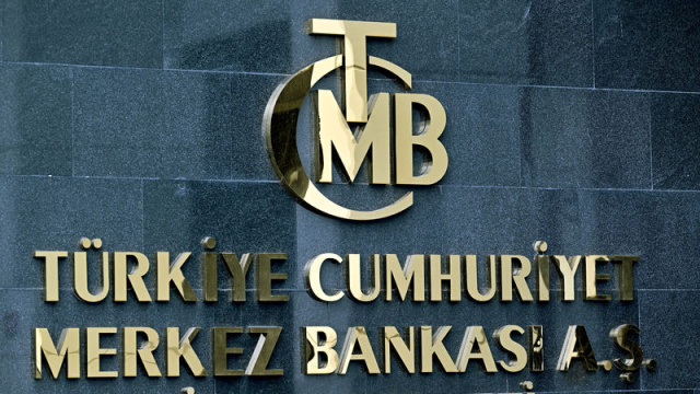 TCMB: Enflasyonun ana eğilimi Haziran'da sınırlı geriledi