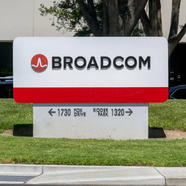 Broadcom ve Apple anlaşmasını 2031'e kadar uzattı