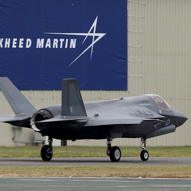 Savunmada dev anlaşma: Lockheed Martin, Ultra Maritime'ı satın alıyor