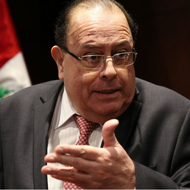 Peru Merkez Bankası Başkanı Velarde görevine devam ediyor