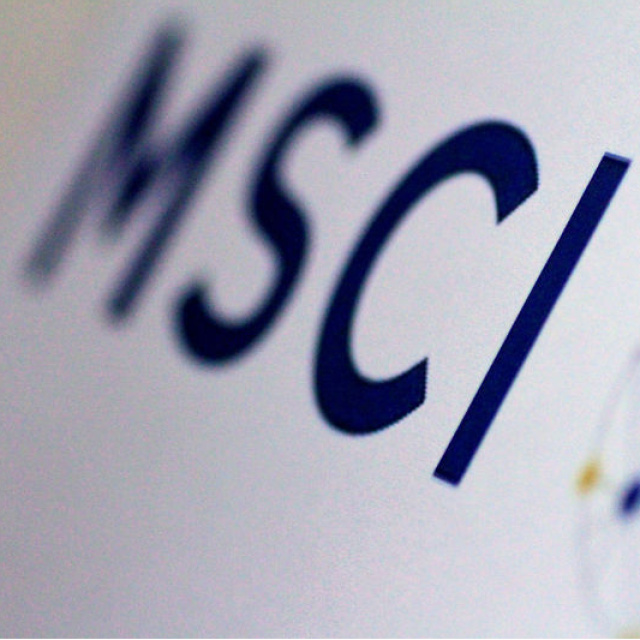MSCI'dan Türk hisseleriyle ilgili yeni uyarı
