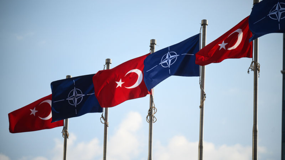 Gözler NATO Zirvesi'nde