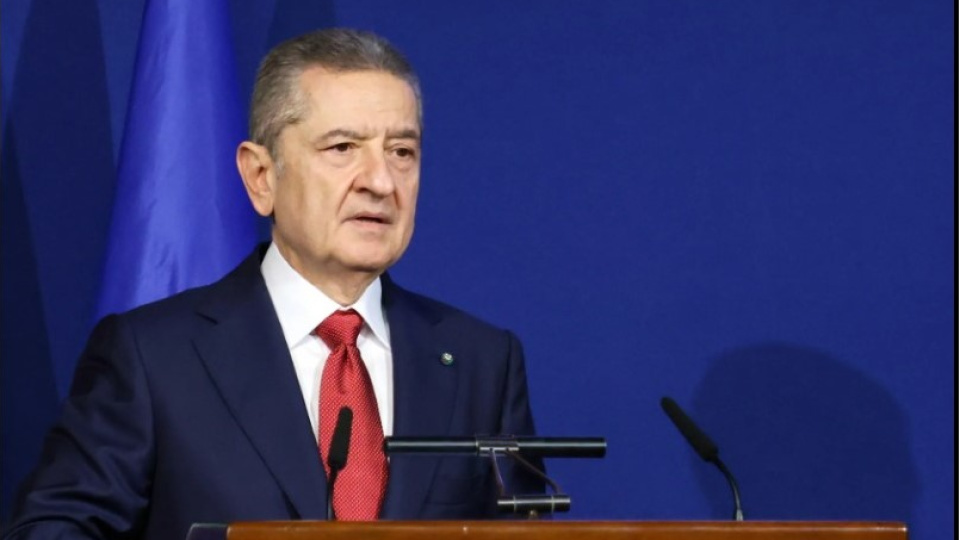 AMB yetkilisinden "kırılganlık" uyarısı