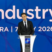 Rutte'tan proje ve anlaşma açıklaması