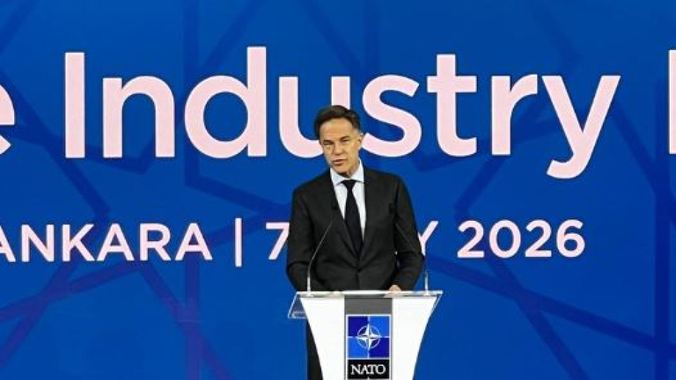 Rutte'tan proje ve anlaşma açıklaması