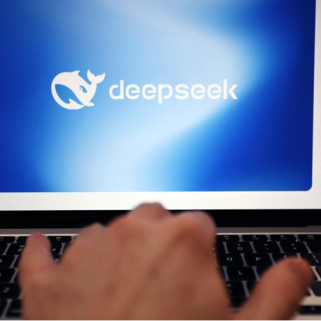 Çinli yapay zeka DeepSeek kendi çipini geliştiriyor