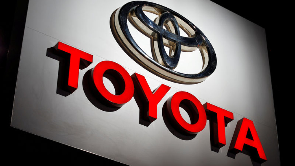 Toyota, Teksas'taki Tesisini Genişletmek İçin 3,6 Milyar Dolar Yatırım Yapacak