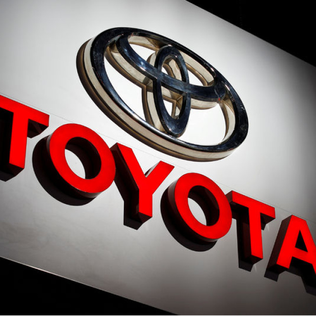 Toyota'dan Teksas'ta 3,6 milyar dolarlık yatırım
