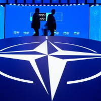NATO: Savunma harcamaları 2026'da yüzde 11 artacak