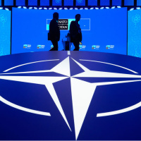 NATO Zirvesi'nde 2. gün: Liderler buluşuyor