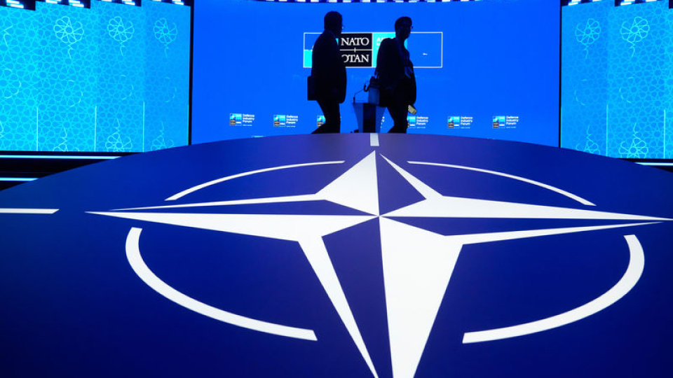 NATO Zirvesi'nde 2. gün: Liderler buluşuyor