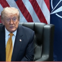 Trump: Bence İran ile ateşkes bitti