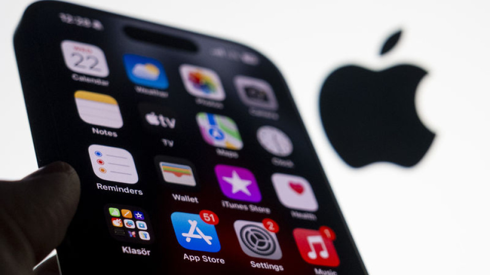 Apple, App Store ve iPhone Davasını Kaybetti