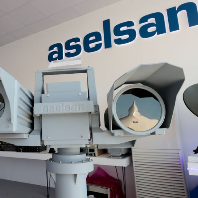 Aselsan: Yurt dışı siparişleri iki katına çıktı