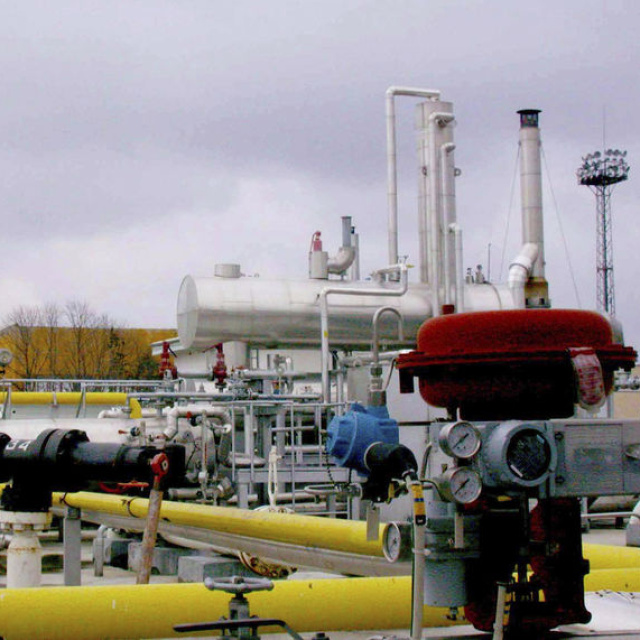 Gazprom'dan Mavi Akım altyapısına İHA saldırısı açıklaması
