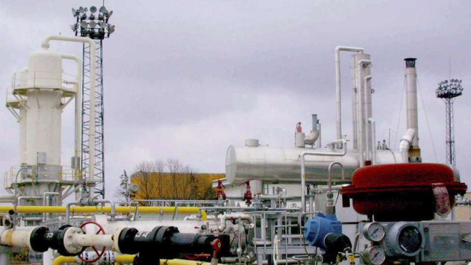 Gazprom'dan  Mavi Akım altyapısına İHA saldırısı açıklaması