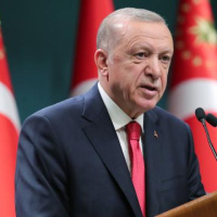 Erdoğan: Yeteneklerimizi ittifakın hizmetine sunma gayretindeyiz