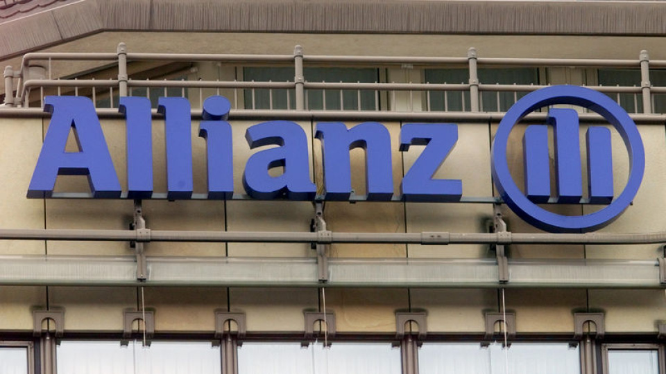 Allianz, yaklaşık 1800 çalışanını işten çıkarıyor