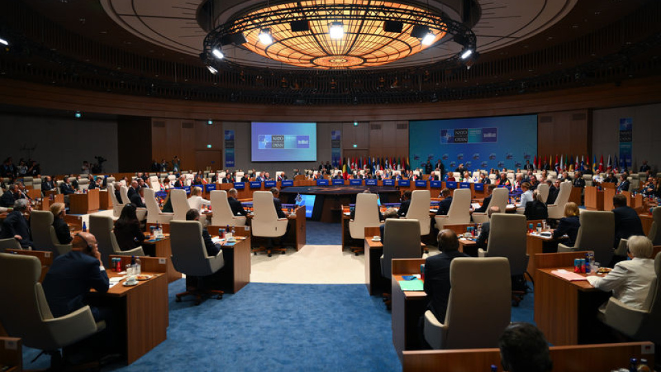 NATO Ankara Zirvesi: 50 milyar dolarlık anlaşma sağlandı