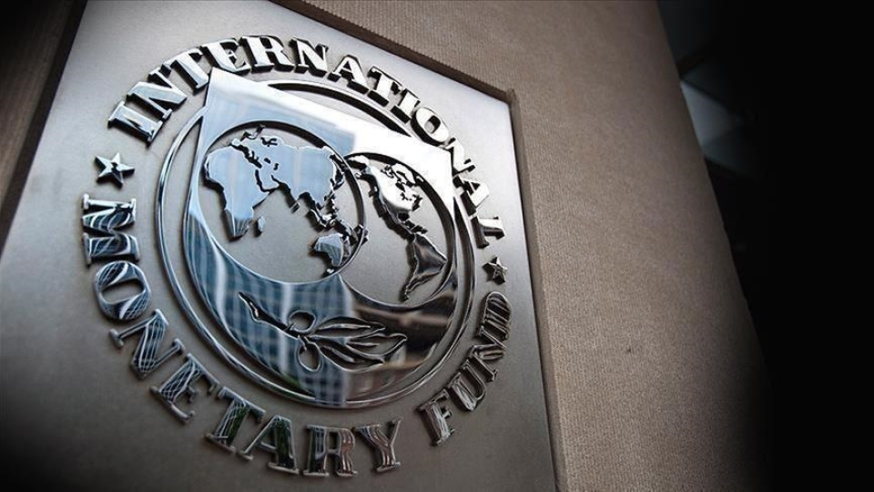 IMF, Türkiye'nin 2026 Büyüme Tahminini Düşürdü