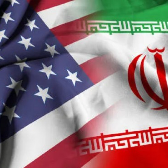 Trump talimatı verdi: İran'a yönelik yeni saldırılar başlatıldı