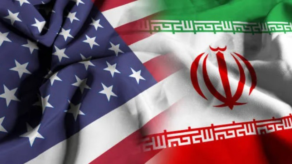 Trump talimatı verdi: İran'a yönelik yeni saldırılar başlatıldı