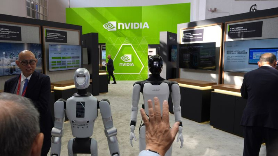 Çin, Nvidia H200 çipi alımına izin verecek