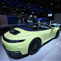 Porsche’ye küresel talep şoku: İlk yarı satışları 6 yılın dibinde