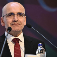 Şimşek: Ters dolarizasyon sürecinde önemli mesafe katettik
