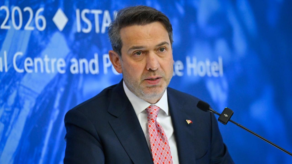 Ceyhan Boru Hattı'nda düğüm çözülüyor