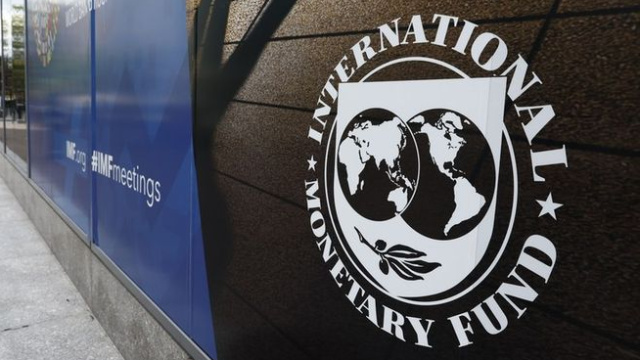 IMF, Fed'in iletişim stratejisi çalışmasının sonuçlarını bekliyor