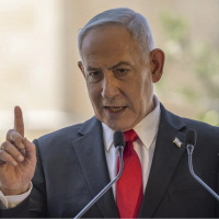 Netanyahu'dan Türkiye'nin F-35 sürecine dolaylı tepki