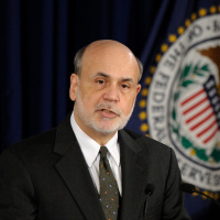 Eski Fed Başkanı Bernanke, Anthropic'in denetim kuruluna atandı