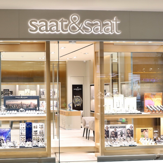 Saat&Saat'in halka arz büyüklüğü 3,75 milyar TL oldu - 8 saat önce