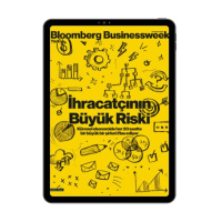Bloomberg Businessweek Türkiye'nin 138. sayısı çıktı