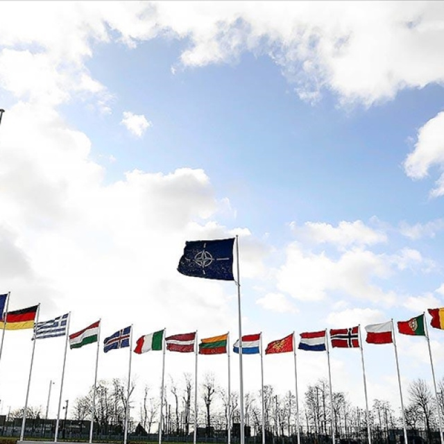 Türkiye'den NATO Bankası'na katılmama kararı